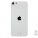 Корпус с кнопками iPhone SE 2020 Оригинал (White)#2149431