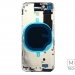 Корпус с кнопками iPhone SE 2020 Оригинал (White)#2149432