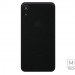 Корпус с кнопками iPhone XR Оригинал (Black)#2149440