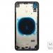 Корпус с кнопками iPhone XR Оригинал (Black)#2149441