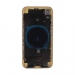 Корпус с кнопками iPhone XR Оригинал (Yellow)#2182395