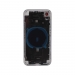 Корпус с кнопками iPhone XR Оригинал (White)#2182399