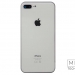 Корпус с кнопками iPhone 8 Plus Оригинал (Silver)#2149416