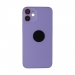 Корпус с кнопками iPhone 12 Mini Оригинал (Purple)#2182392