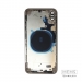 Корпус с кнопками iPhone XS Max Оригинал (Gold)#2149420
