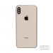 Корпус с кнопками iPhone XS Max Оригинал (Gold)#2149421