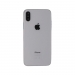 Корпус с кнопками iPhone XS Оригинал (Silver)#2182396