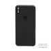 Корпус с кнопками iPhone XS Max Оригинал (Space Grey)#2181034