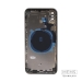 Корпус с кнопками iPhone XS Max Оригинал (Space Grey)#2181037