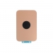 Задняя крышка (стекло) iPhone 17 Pro Оригинал (Cosmic Orange)#2180995