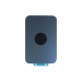 Задняя крышка (стекло) iPhone 17 Pro Оригинал (Deep Blue)#2180974