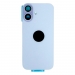 Задняя крышка (стекло) iPhone 17 Оригинал (Lavender)#2180999