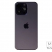 Корпус с кнопками iPhone 14 Pro Max Оригинал (Deep Purple)#2149454