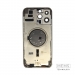 Корпус с кнопками iPhone 14 Pro Max Оригинал (Gold)#2149455
