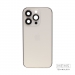 Корпус с кнопками iPhone 14 Pro Оригинал (Gold)#2149448