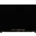 Дисплей / матрица в сборе MacBook Pro 15 Retina A1990 (2018) (Silver)#2150634