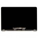 Дисплей / матрица в сборе MacBook Air 13 Retina M1 A2337 (Silver)#2148134