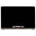 Дисплей / матрица в сборе MacBook Air 13 Retina M1 A2337 (Space Gray)#2148136