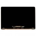Дисплей / матрица в сборе MacBook Air 13 Retina M1 A2337 (Gold)#2148140