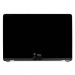 Дисплей / матрица в сборе MacBook Air 13 M2 A2681 (2022) / A3113 (Silver)#2148143