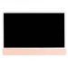 Дисплей / матрица в сборе iMac 24″ A2438/A2439 (5K) 2021 (Rose Gold)#2148149