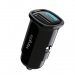 АЗУ MangoTek (USB-A / USB-C) (PD30W) (C30AC) (Black)#2151683