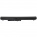Аккумулятор HP Pavilion SleekBook 15-d / 240 G2 / CQ14 / CQ15 / 2600mAh / 14.4-14.8V#2148178