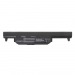 Аккумулятор Asus K45 / K55 / K75 / A45 / A55 / A75 / A95 / 5200mAh / 10.8-11.1V#2148177