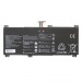 Аккумулятор Huawei MateBook D 16 / Honor Magicbook Pro / HUNTER V700 HB6081V1ECW-22A / 7330 mAh#2148171
