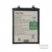 Аккумулятор Tecno Pova 4 Pro (BL-58DT) 5850 / 6000 mAh VoltPack#2152871
