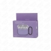 Силиконовый чехол AirPods Pro 3 Protective case (Purple)#2181305