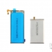Аккумулятор Samsung Z Fold 2 (SM-F916) (EB-BF916ABY) 2345 mAh (Комплект из 2-х АКБ) VoltPack#2152888