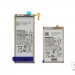 Аккумулятор Samsung Z Fold 2 (SM-F916) (EB-BF916ABY) 2345 mAh (Комплект из 2-х АКБ) VoltPack#2152889