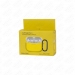 Силиконовый чехол AirPods Pro 3 Protective case (Mello yellow)#2180896