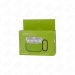 Силиконовый чехол AirPods Pro 3 Protective case (Spearmint / Зеленый)#2181258