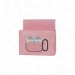Силиконовый чехол AirPods Pro 3 Protective case (Pink)#2181314