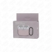 Силиконовый чехол AirPods Pro 3 Protective case (Pink sand)#2180897