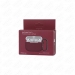Силиконовый чехол AirPods Pro 3 Protective case (Hibiscus / Бордовый)#2181269