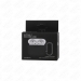 Силиконовый чехол AirPods 4 Silicone case (Lavender Gray)#2181261