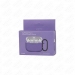 Силиконовый чехол AirPods Pro 3 Protective case (Violet / Темно-фиолетовый)#2181271