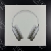 Беспроводные наушники AirPods Max Lightning Белые в коробке Premium#2149887