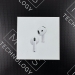 Беспроводные наушники AirPods 4 в коробке Premium#2149886