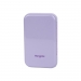 Внешний аккумулятор MangoTek MagSafe MGP03 (10000mAh) (Purple)#2152932