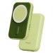 Внешний аккумулятор MangoTek MagSafe MGP03 (10000mAh) (Green)#2151501