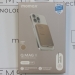 Внешний аккумулятор Momax Q.Mag X Battery Pack 5000mAh IP116A (Desert)#2149670
