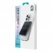 Внешний аккумулятор Benks ArmorGo Slim MP15 MagSafe 5000mAh (Aurora)#2149661