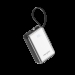 Внешний аккумулятор MangoTek CP02C PRO (20000mAh) (65W) (Встроенный кабель) (Black)#2151780