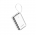 Внешний аккумулятор MangoTek CP02C PRO (20000mAh) (65W) (Встроенный кабель) (White)#2151781