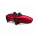 Геймпад PS5 Dual Sense (Volcanic Red)#2180187