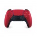 Геймпад PS5 Dual Sense (Volcanic Red)#2180186
